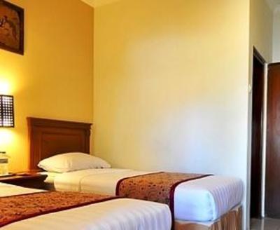 фото отеля Hotel Nirwana