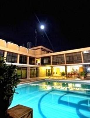 фото отеля Hotel Nirwana