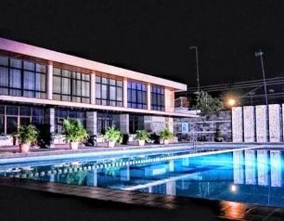 фото отеля Hotel Nirwana