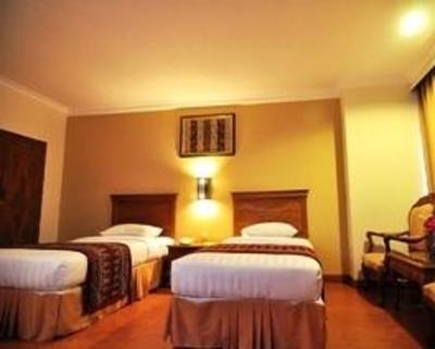 фото отеля Hotel Nirwana