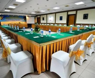 фото отеля Hotel Nirwana