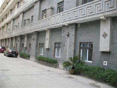фото отеля Nanjing Sirv 1st Business Hotel