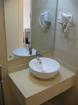 фото отеля Nanjing Sirv 1st Business Hotel