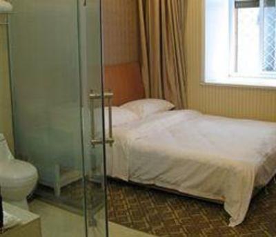 фото отеля Nanjing Sirv 1st Business Hotel