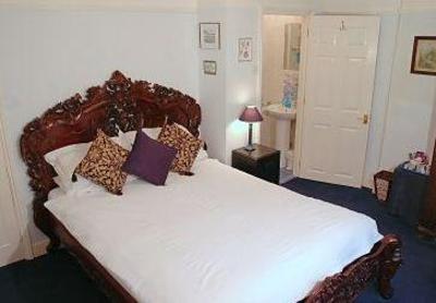 фото отеля The Arches Bed & Breakfast St Austell