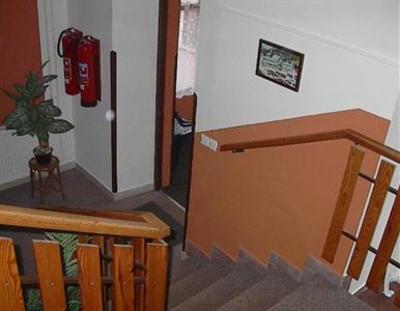 фото отеля Hotel Kotva
