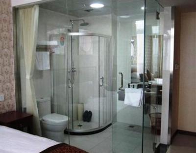 фото отеля Green Tree Inn Chaohu Xiangyang Road