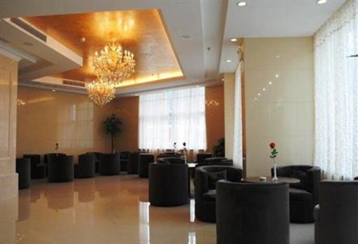 фото отеля Green Tree Inn Chaohu Xiangyang Road