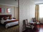 фото отеля Green Tree Inn Chaohu Xiangyang Road