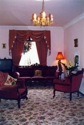фото отеля Saint Anthony's Lodge B&B
