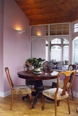 фото отеля Saint Anthony's Lodge B&B
