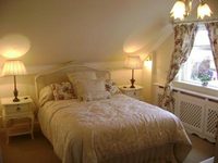 Saint Anthony's Lodge B&B