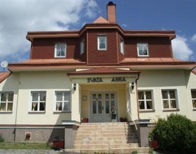 фото отеля Pension Svata Anna
