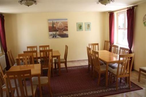 фото отеля Pension Svata Anna