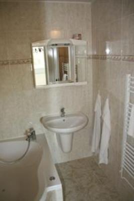 фото отеля Pension Svata Anna