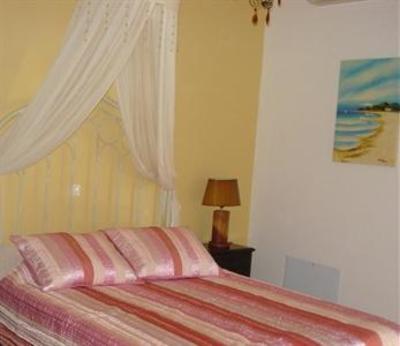 фото отеля Villa Evelyn