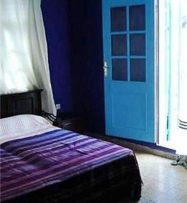 фото отеля Hotel Dar Hadra Chefchaouen