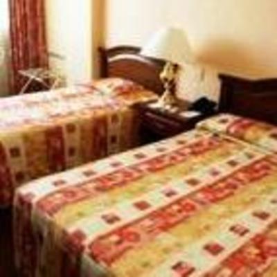 фото отеля Hotel Arizona