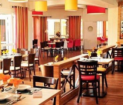фото отеля Hotel Club Vacanciel Roquebrune-sur-Argens