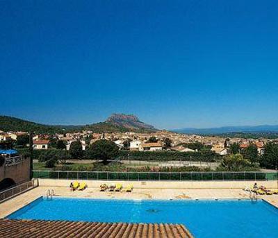 фото отеля Hotel Club Vacanciel Roquebrune-sur-Argens