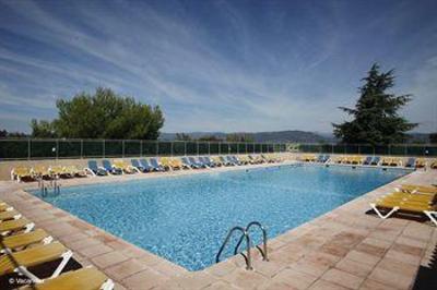 фото отеля Hotel Club Vacanciel Roquebrune-sur-Argens