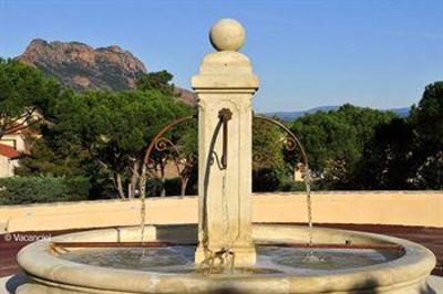 фото отеля Hotel Club Vacanciel Roquebrune-sur-Argens