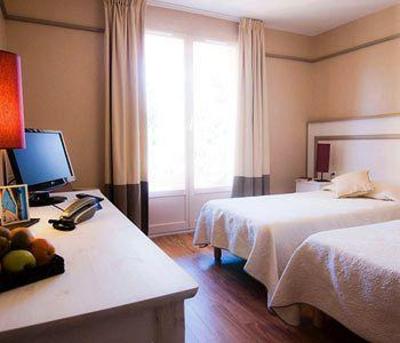 фото отеля Hotel Club Vacanciel Roquebrune-sur-Argens