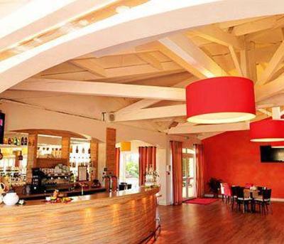 фото отеля Hotel Club Vacanciel Roquebrune-sur-Argens