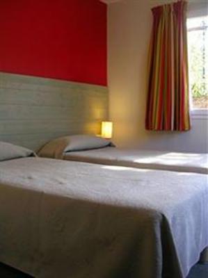 фото отеля Hotel Club Vacanciel Roquebrune-sur-Argens