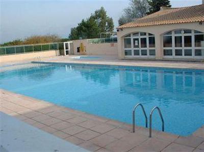 фото отеля Hotel Club Vacanciel Roquebrune-sur-Argens