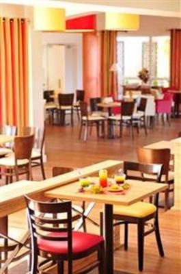 фото отеля Hotel Club Vacanciel Roquebrune-sur-Argens