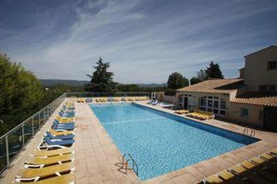 фото отеля Hotel Club Vacanciel Roquebrune-sur-Argens