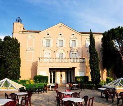 фото отеля Hotel Club Vacanciel Roquebrune-sur-Argens