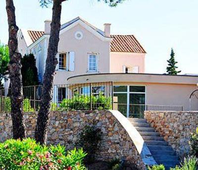 фото отеля Hotel Club Vacanciel Roquebrune-sur-Argens