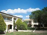 Hotel Club Vacanciel Roquebrune-sur-Argens