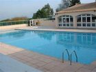 фото отеля Hotel Club Vacanciel Roquebrune-sur-Argens