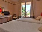 фото отеля Hotel Club Vacanciel Roquebrune-sur-Argens