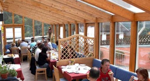 фото отеля Haus Gafrina