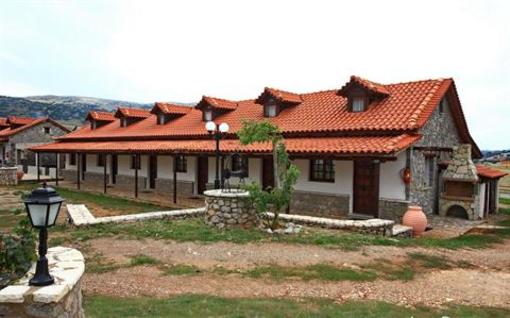 фото отеля Alexander Resort Arachova