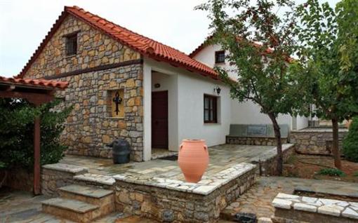 фото отеля Alexander Resort Arachova