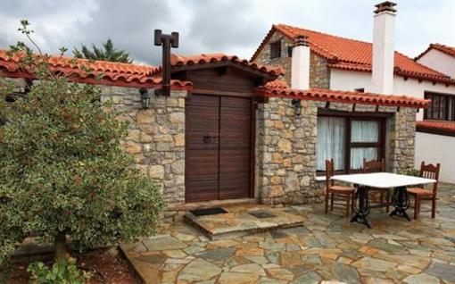 фото отеля Alexander Resort Arachova