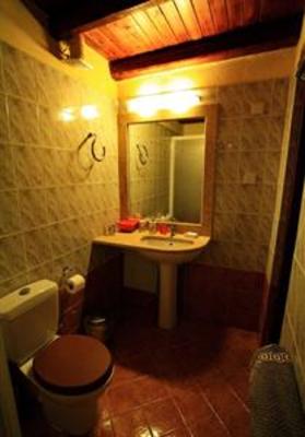 фото отеля Alexander Resort Arachova