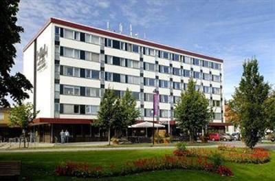 фото отеля BEST WESTERN Hotell Halland