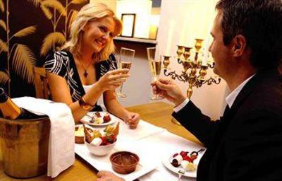 фото отеля BEST WESTERN Hotell Halland