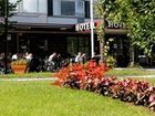 фото отеля BEST WESTERN Hotell Halland