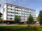 фото отеля BEST WESTERN Hotell Halland