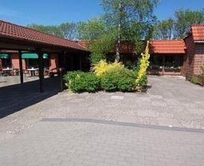 фото отеля Landhaus Pfahlershof