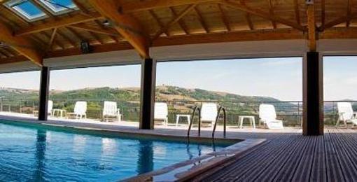 фото отеля Madame Vacances Residence La Marquise Trebas
