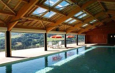 фото отеля Madame Vacances Residence La Marquise Trebas