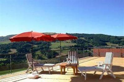 фото отеля Madame Vacances Residence La Marquise Trebas